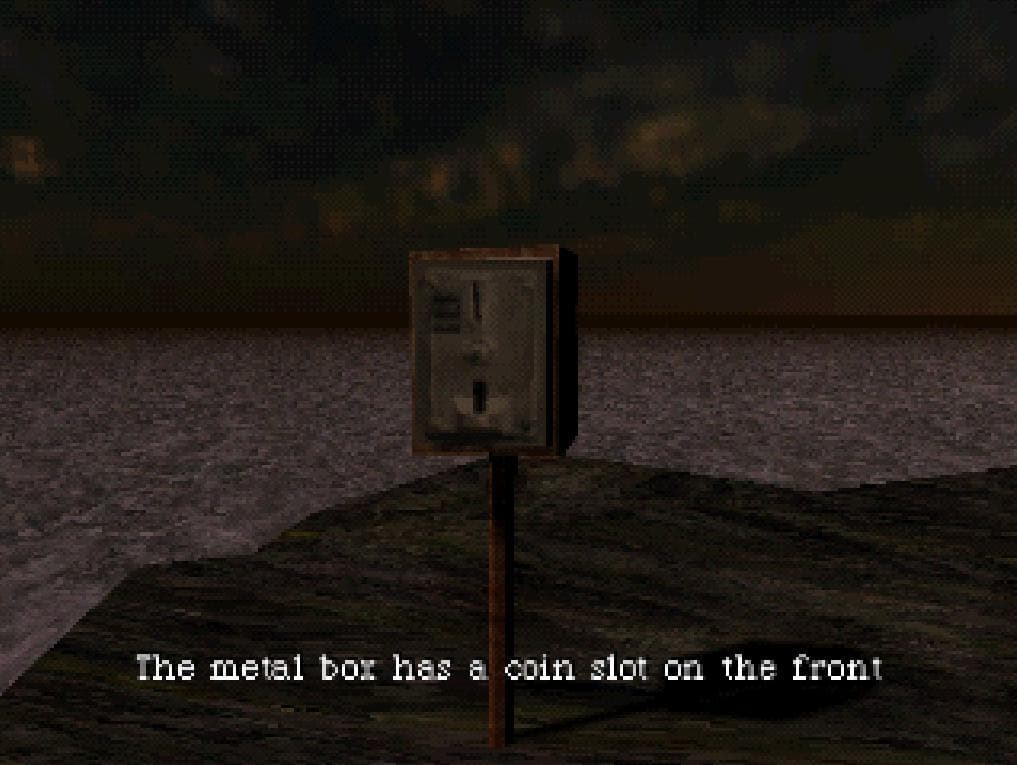 Trying To Sing In Static screenshot 4