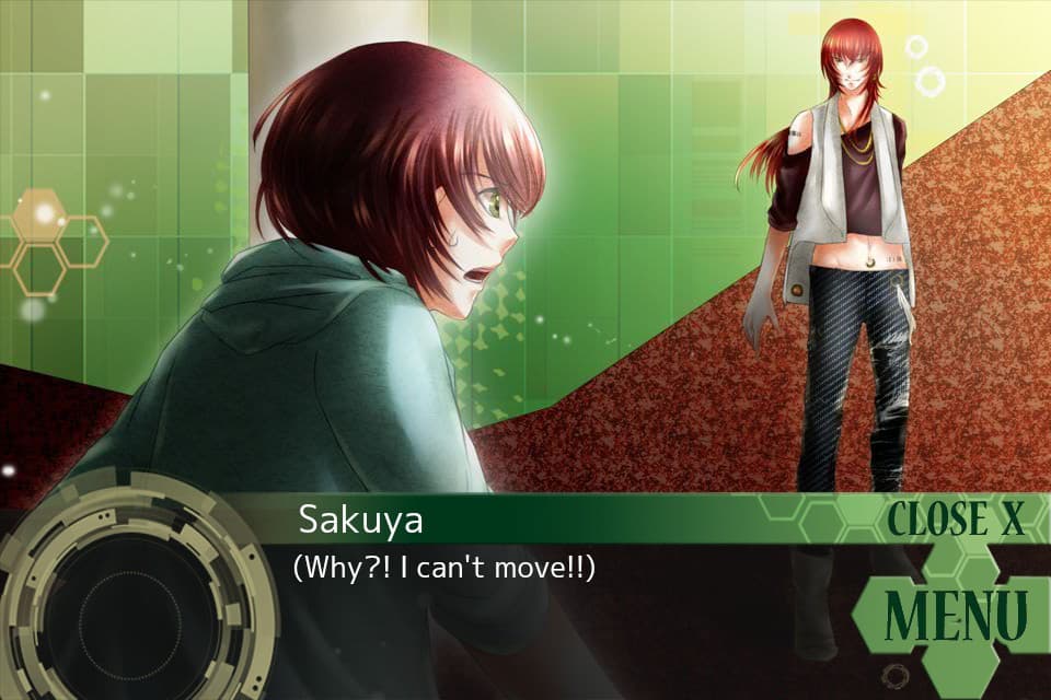 East Tower - Kuon screenshot 4