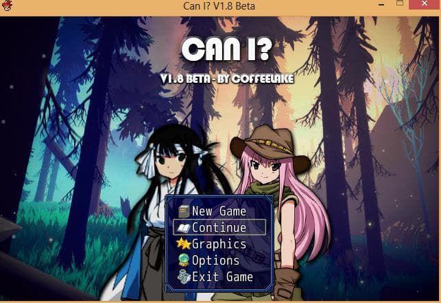 Can I 1.8 Beta screenshot 2