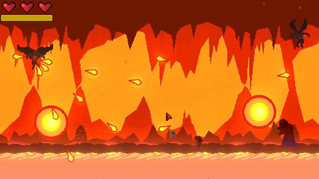Cloaks and Capes screenshot 3