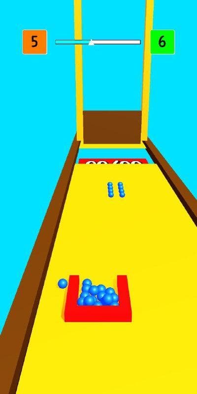 Keeper3D screenshot 3