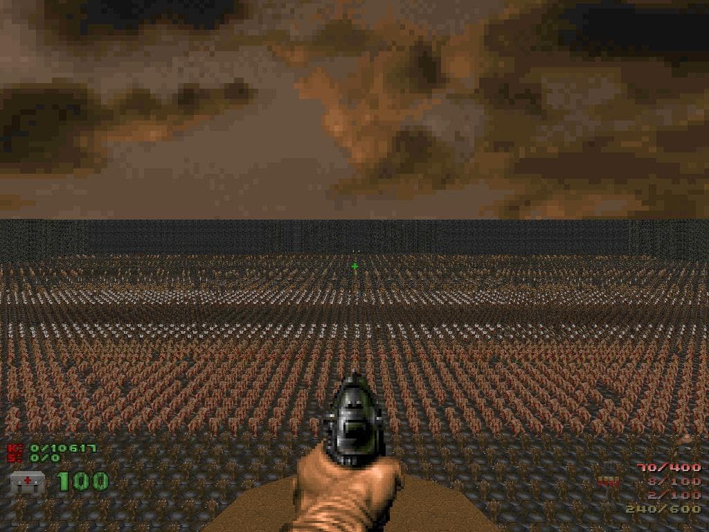 Nuts, Nuts 2, and Nuts 3 screenshot 2