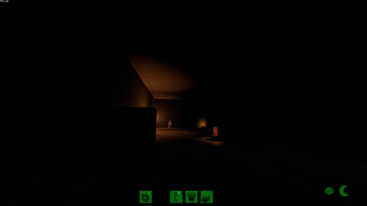 Crypt Walker screenshot 3
