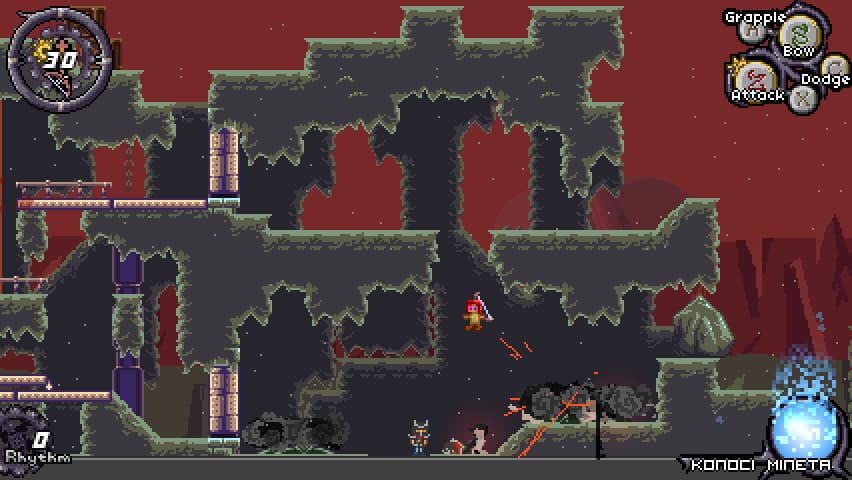 Withstand: Apotheosis screenshot 5