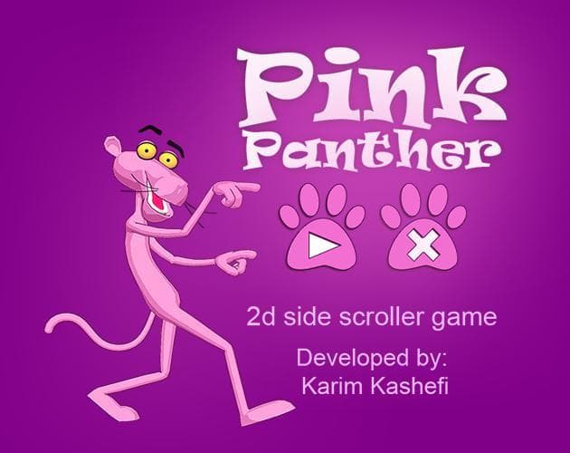 Pink Panther