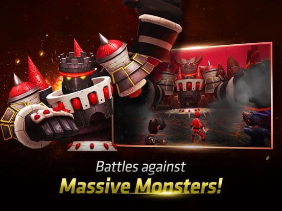 Power Rangers: All Stars screenshot 5