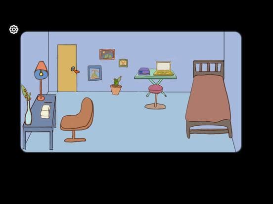 Little Worlds Story screenshot 5