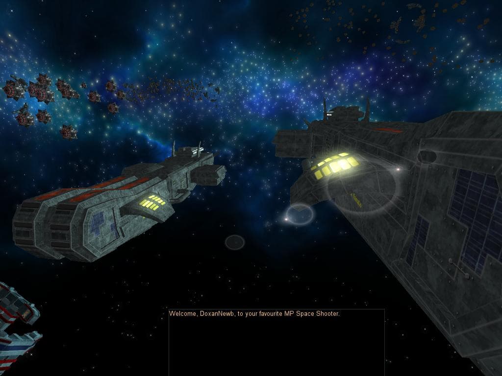 Doxan screenshot 3