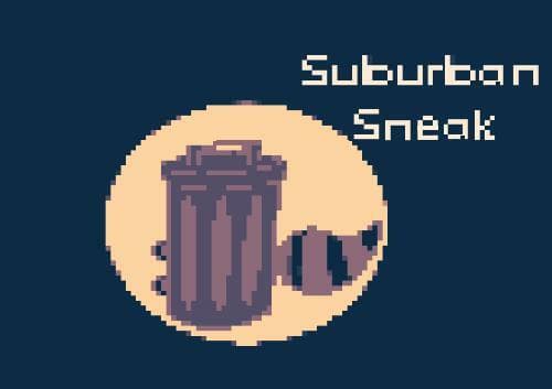 Suburban Sneak