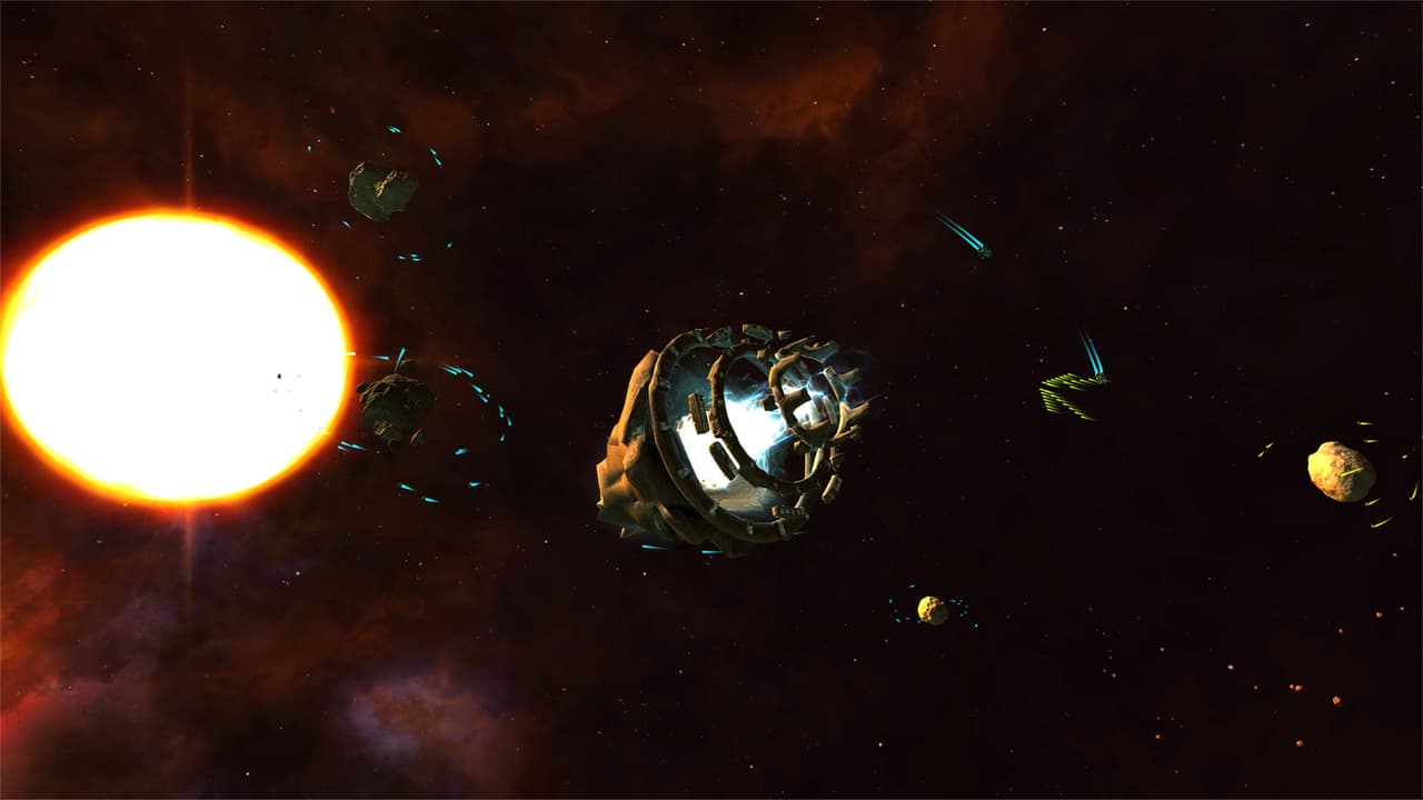 Orch Star screenshot 5