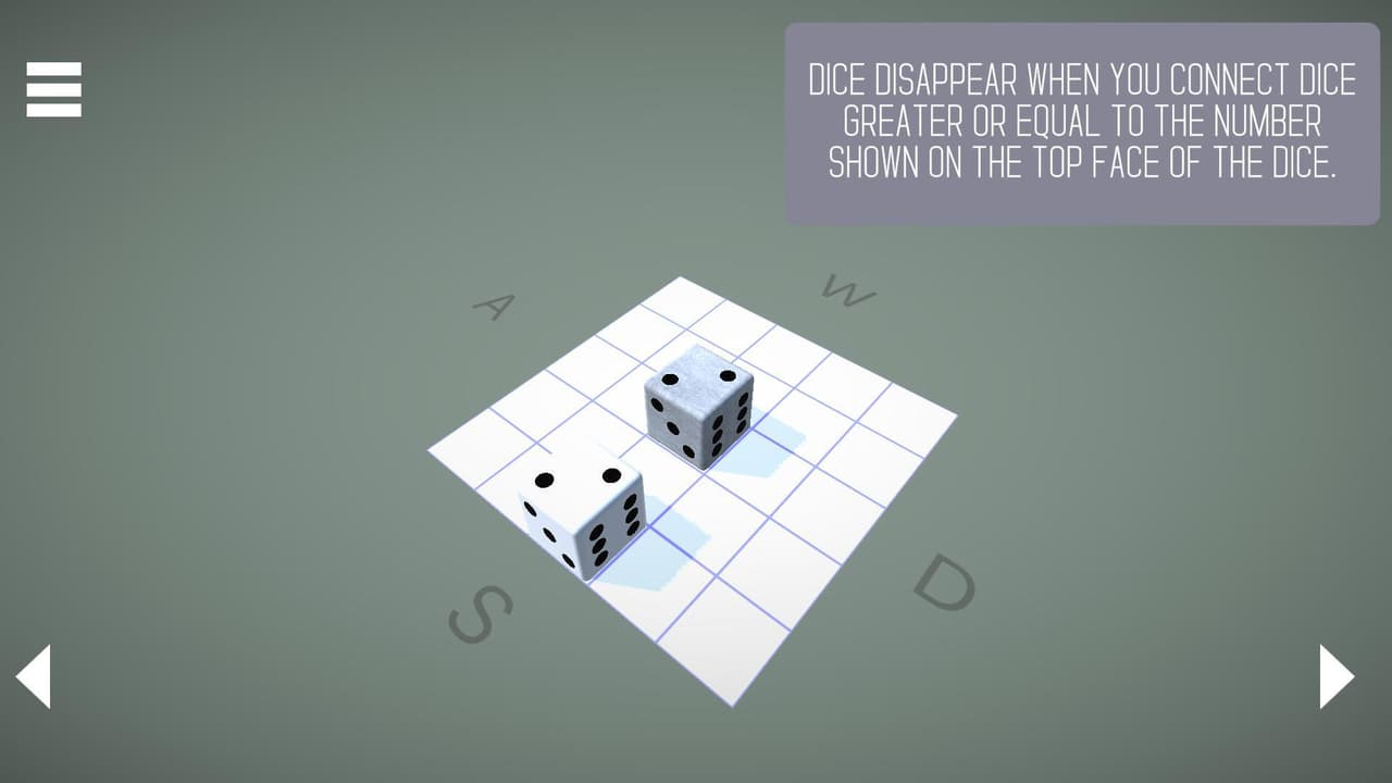 A Game with Dice screenshot 2