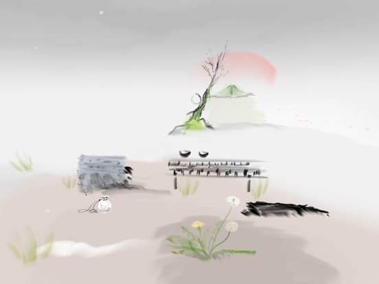 Mirages of Winter screenshot 3