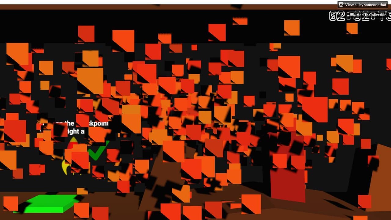 Boost to the Other Side Many Times (Sprint 3) screenshot 3