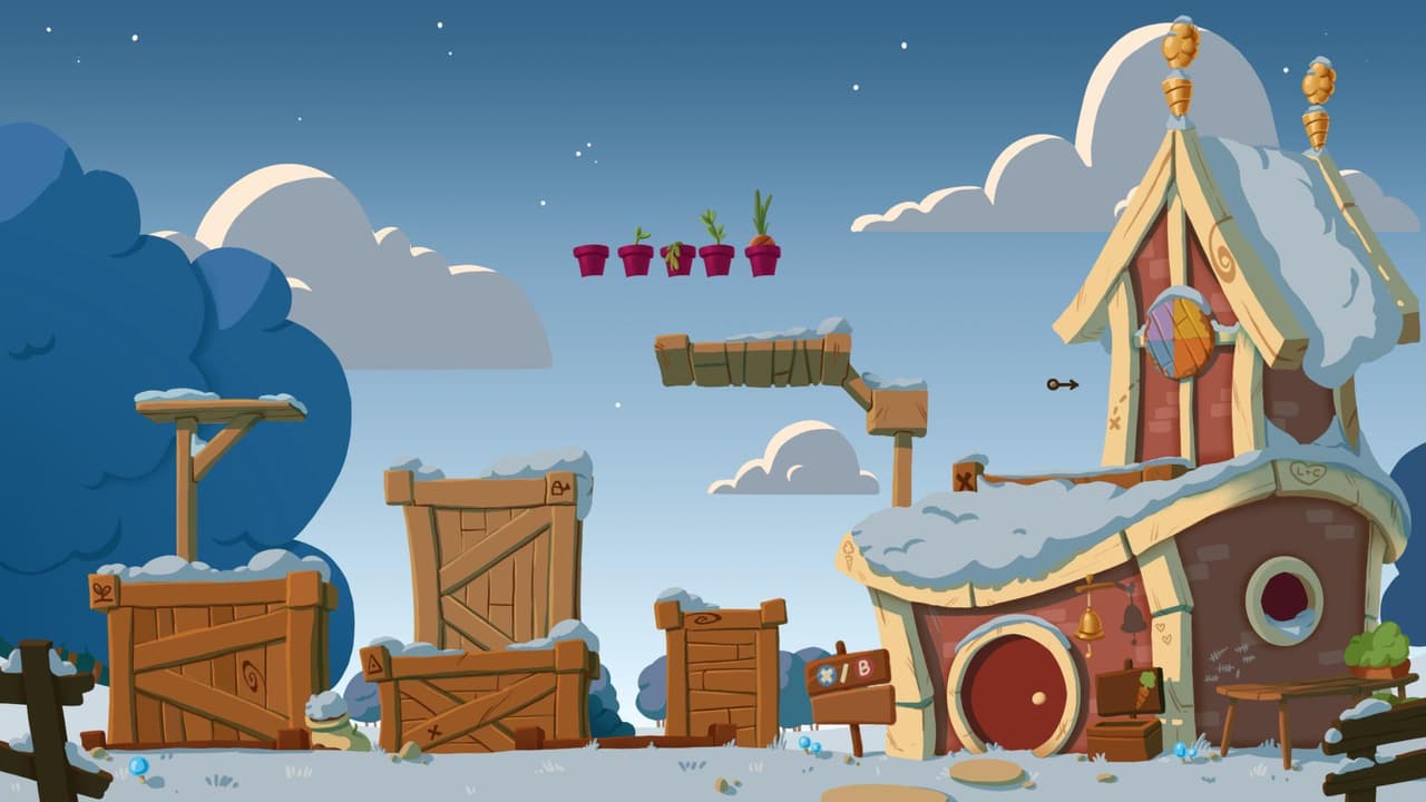 A Quick Bunny Affair screenshot 5