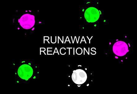 Runaway Reactions