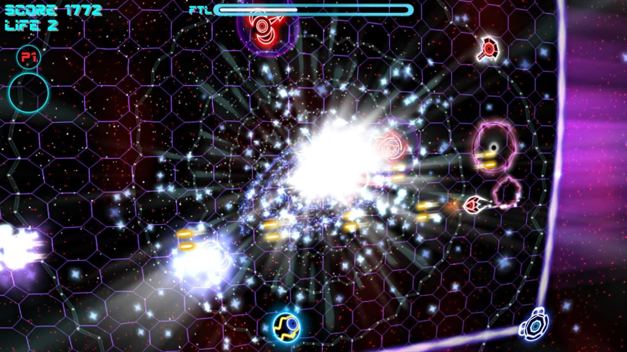 Hyperlight Ultimate screenshot 5