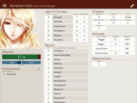 Fight Club 5th Edition screenshot 4