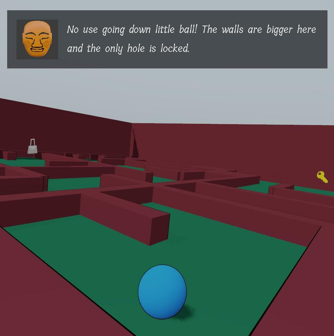 Happy fun minigolf fun times forever screenshot 4