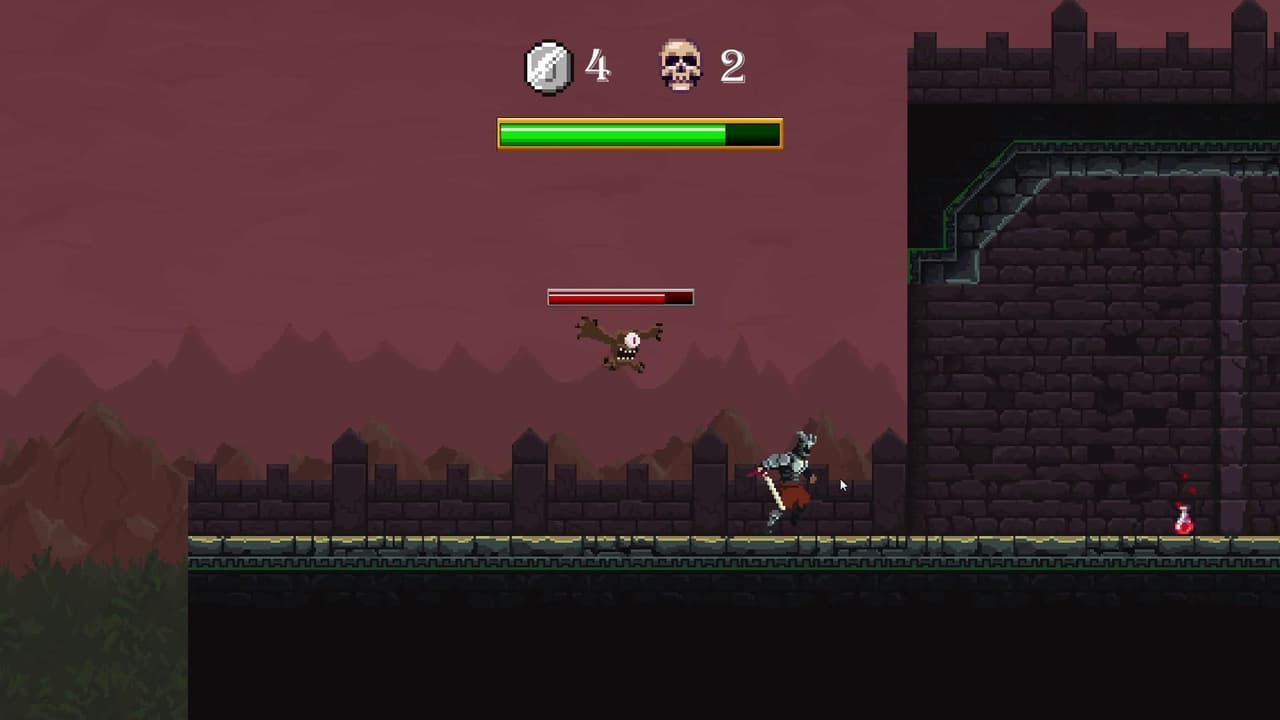 Knight Game (Vasco Almeida) screenshot 3