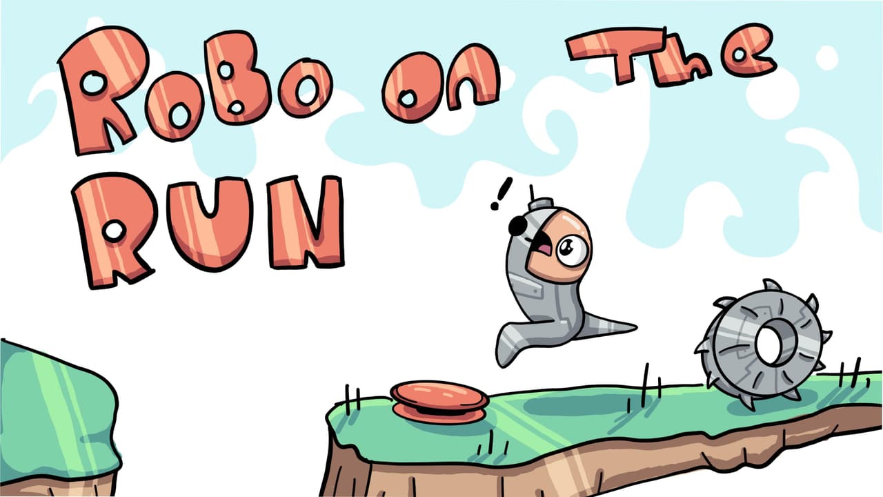 Robo On the Run