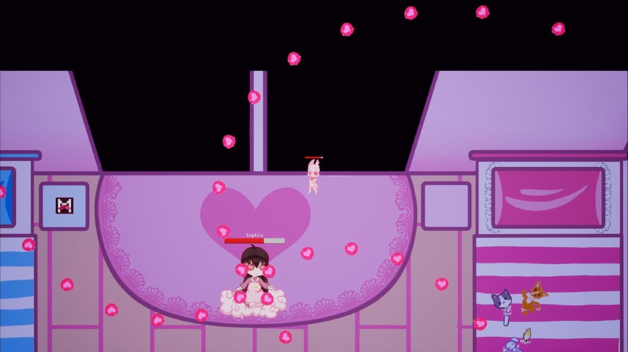 Cuties Dungeon screenshot 5