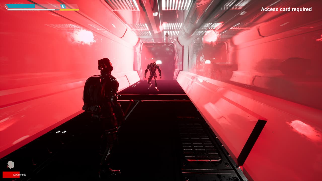 LOOMING (Neilosg) screenshot 3