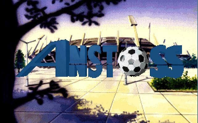 Anstoss screenshot 4