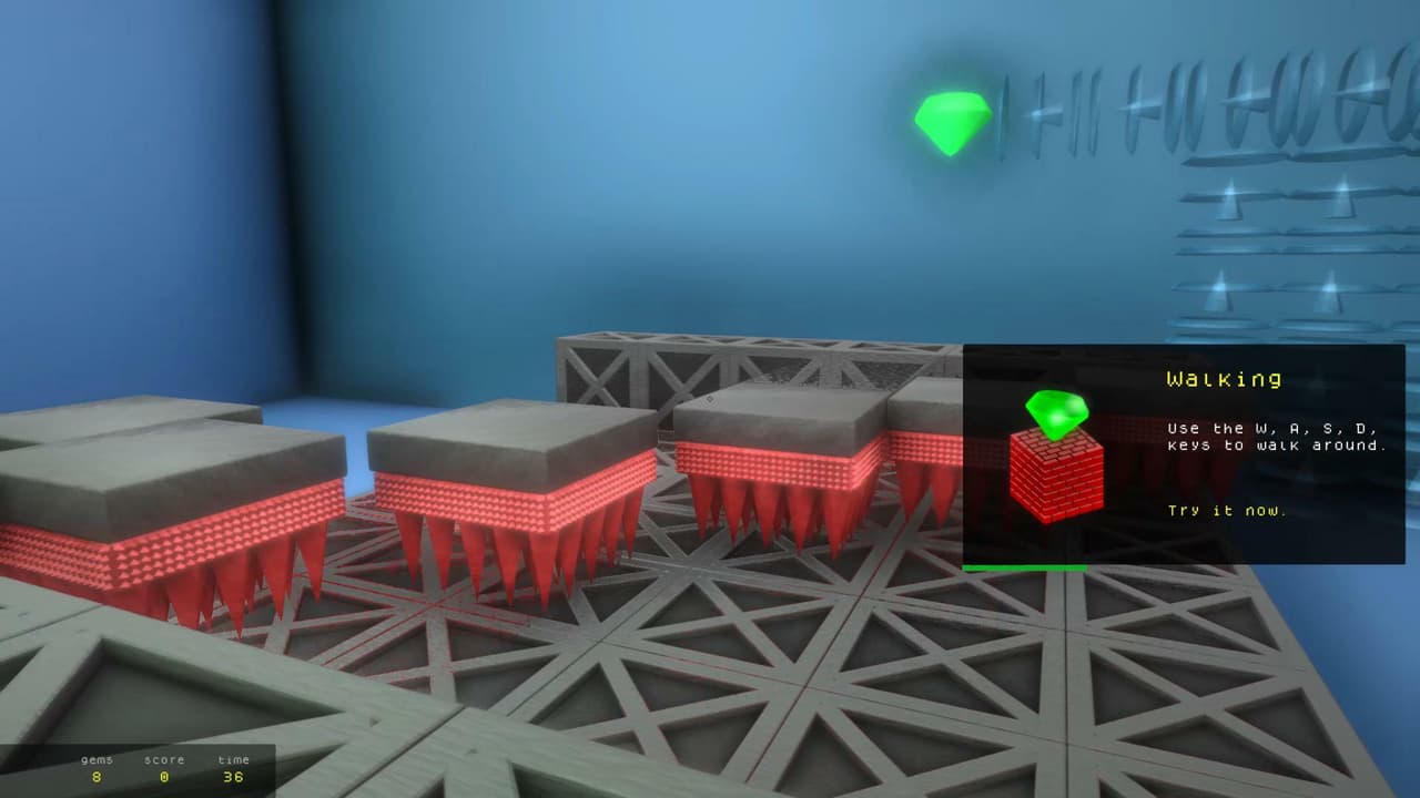 Jet3D screenshot 3