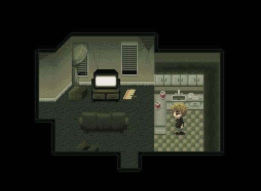 Expiate screenshot 2