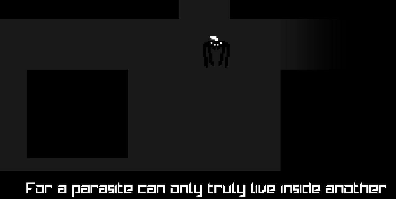 Parasite Story