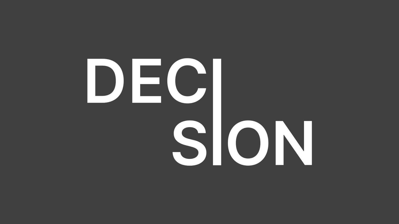 Decision (Dev.STORMIC)