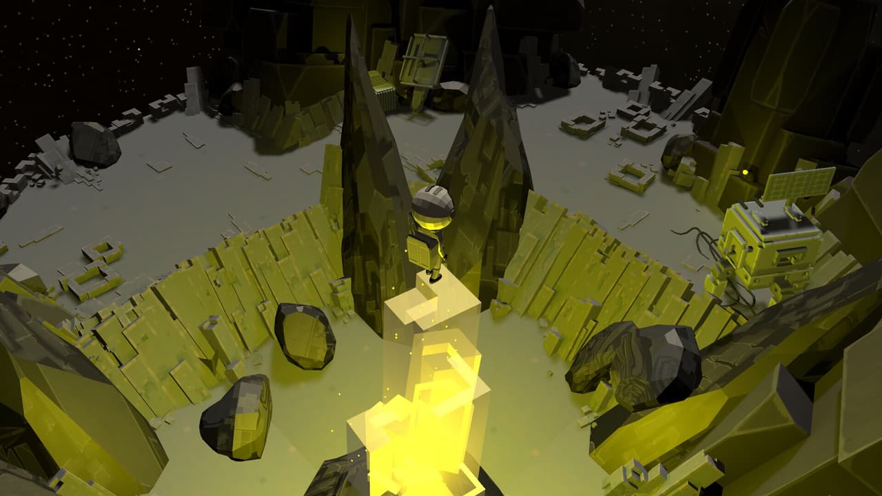 At Light Speed screenshot 6
