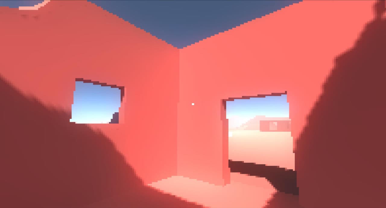 Drifter (itch) screenshot 3