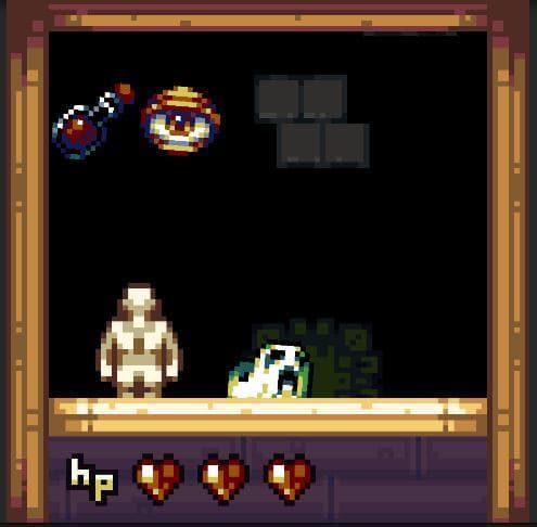 The Spooky Forest screenshot 2