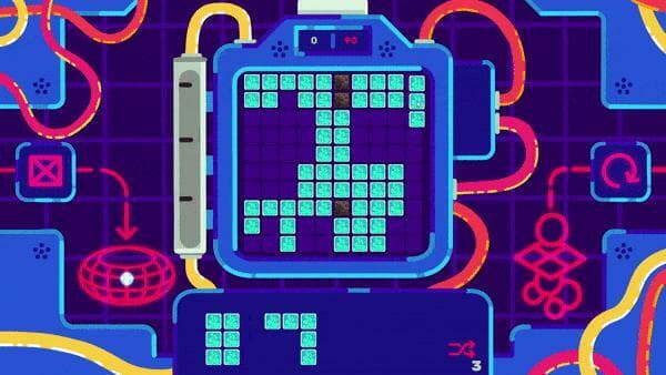 carbon: CANCELLED screenshot 3