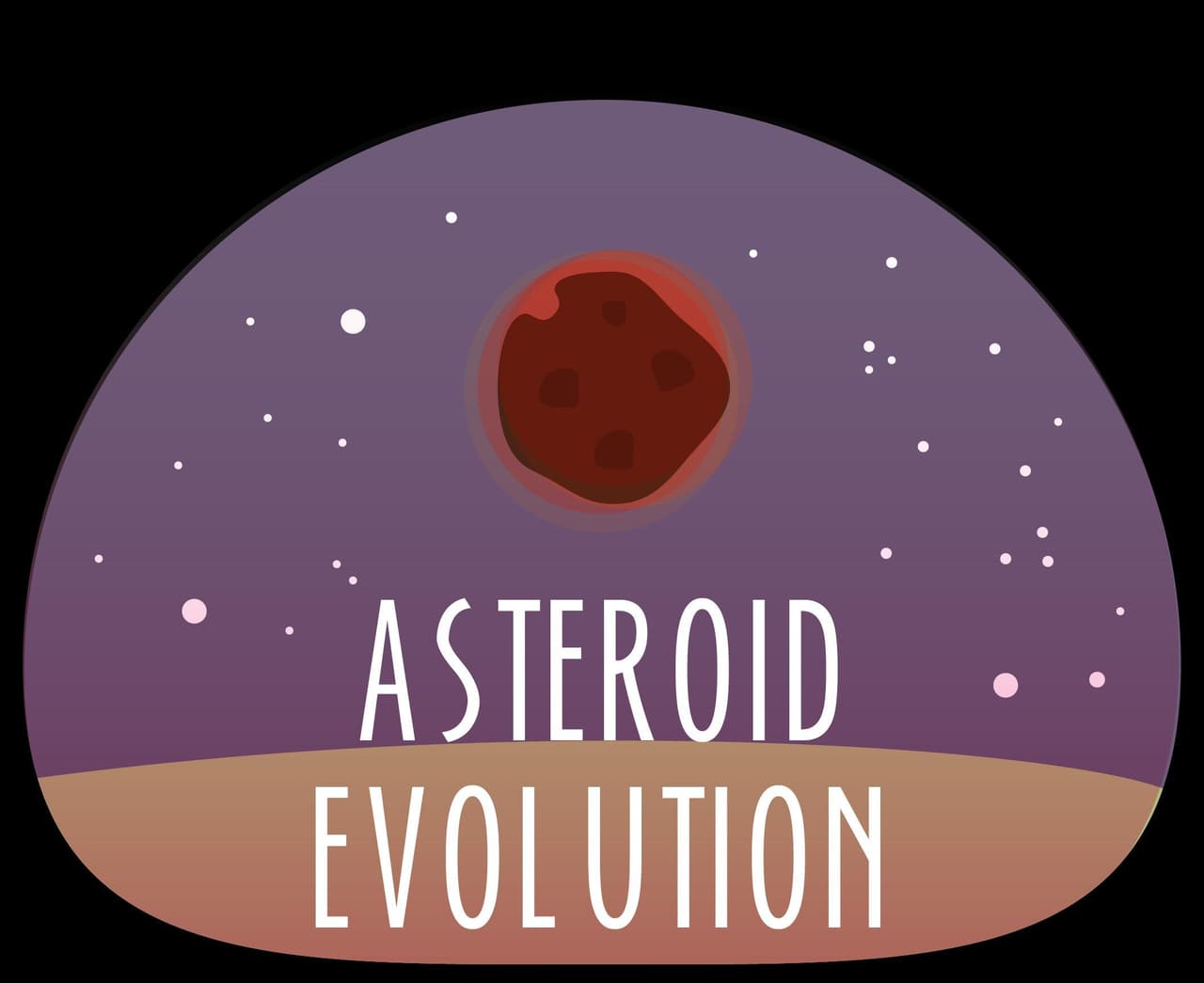 AsteroidEvolution
