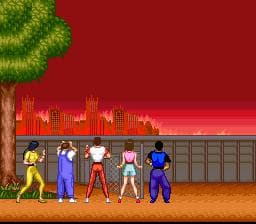 Mighty Morphin Power Rangers screenshot 4