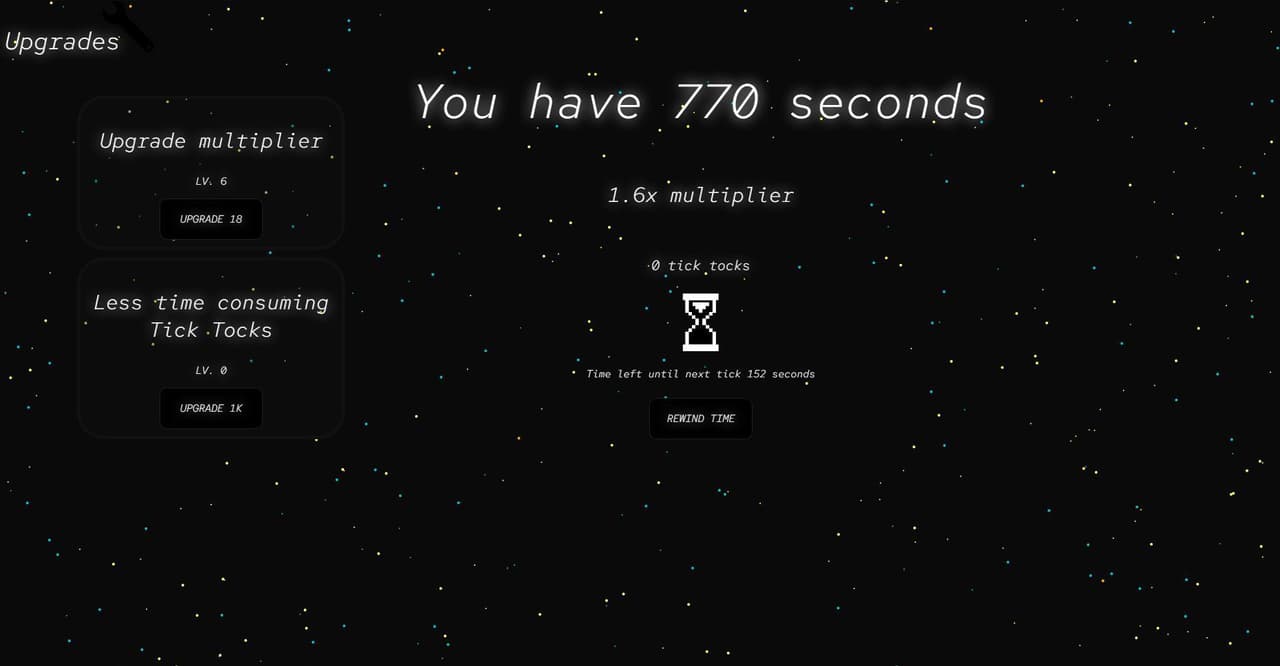 Clock Room screenshot 2