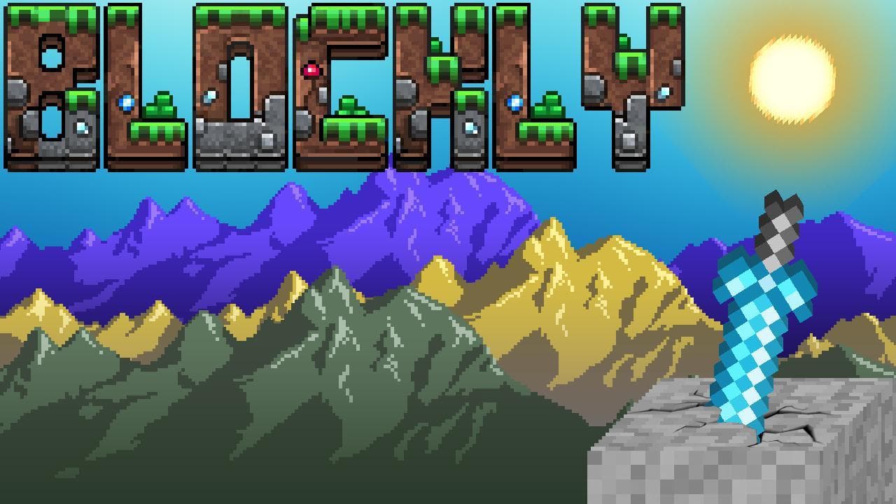 BLOCKLY screenshot 2