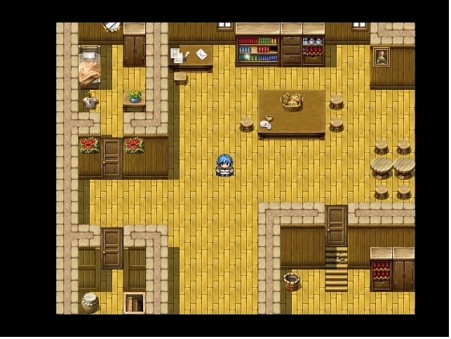 The Dark Lord screenshot 2
