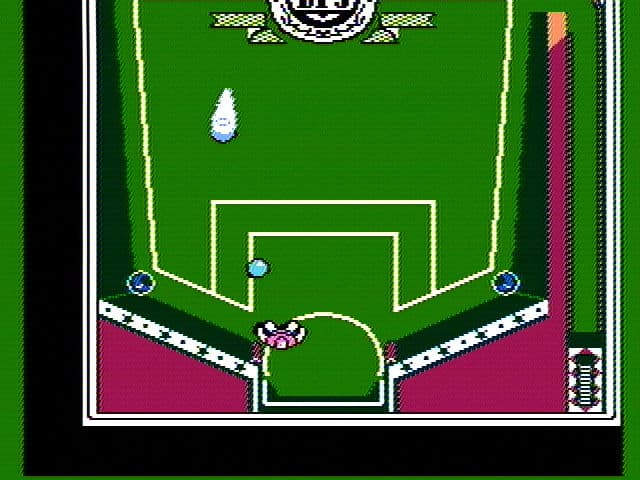 Rock n Ball