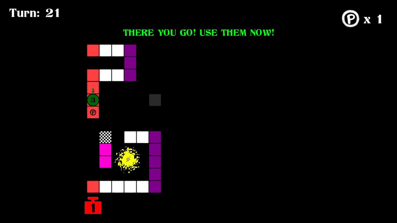 Echo Chamber (AlvoNesto) screenshot 4