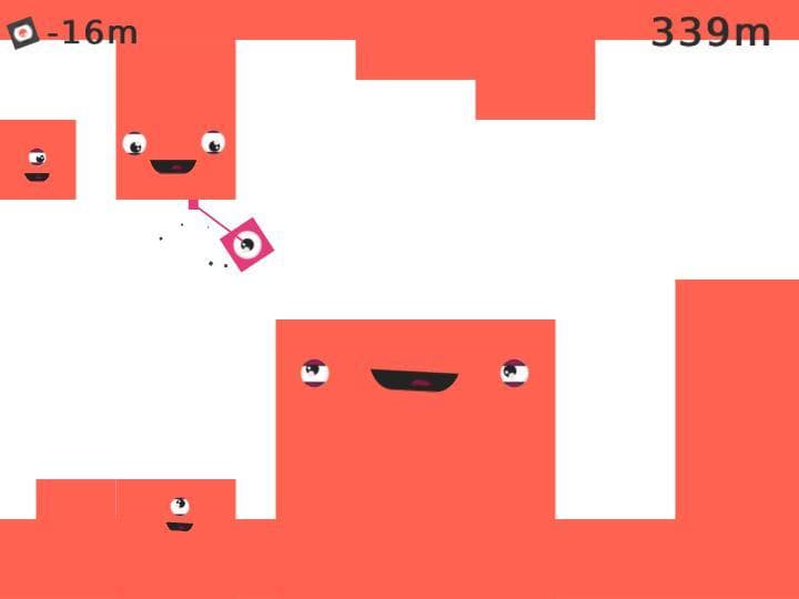 Klung screenshot 3