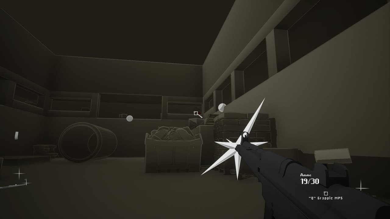 Project Maturing screenshot 2