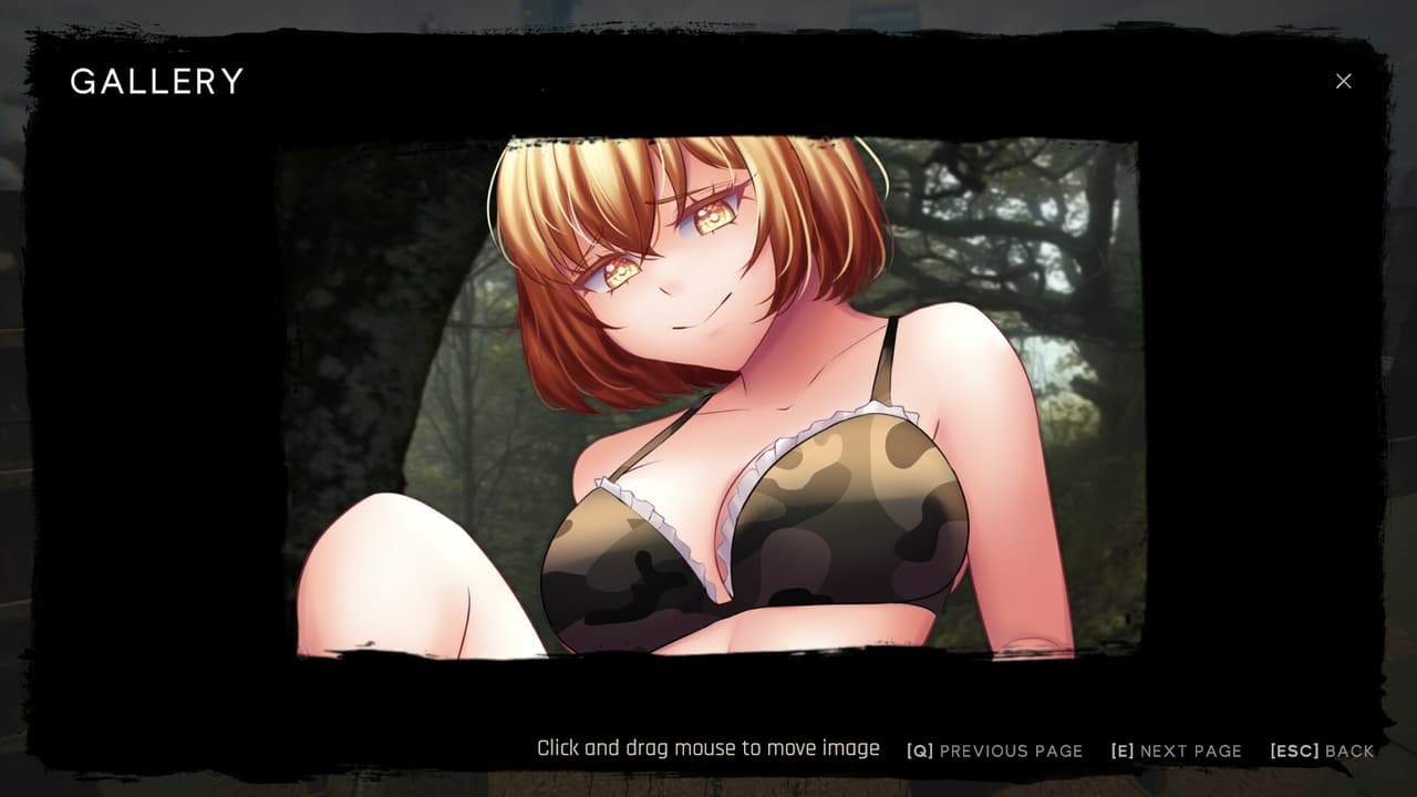 The Last of Waifus screenshot 3