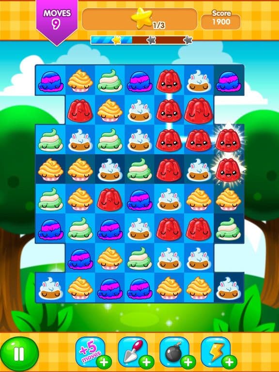 Happy Pop Mania screenshot 5