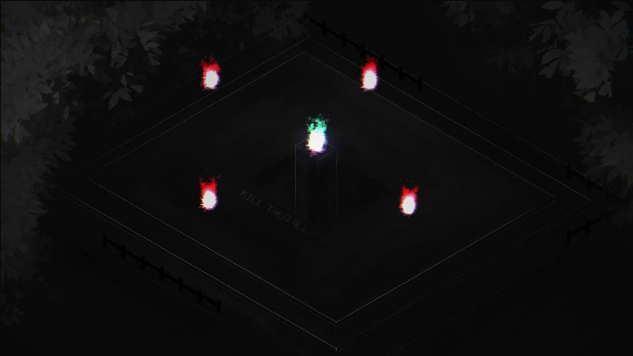 The Pursuit Of Power screenshot 2