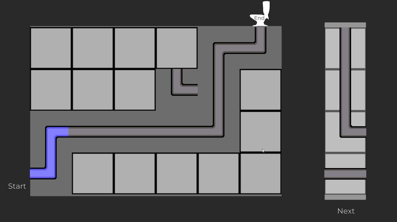 Age of Glitch screenshot 3