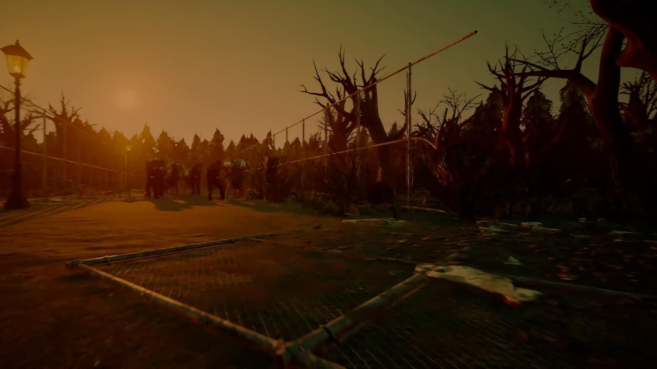 Zombidarity screenshot 2