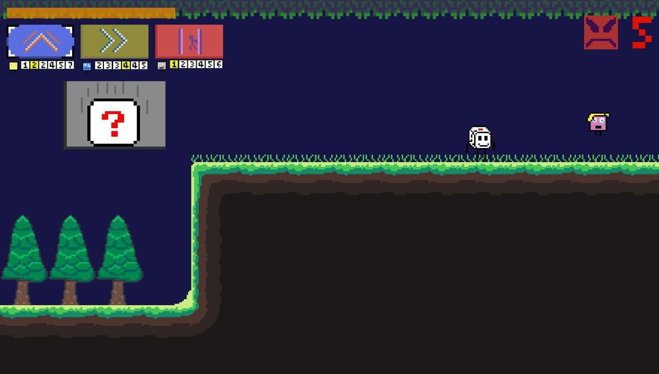 Dicehead screenshot 3